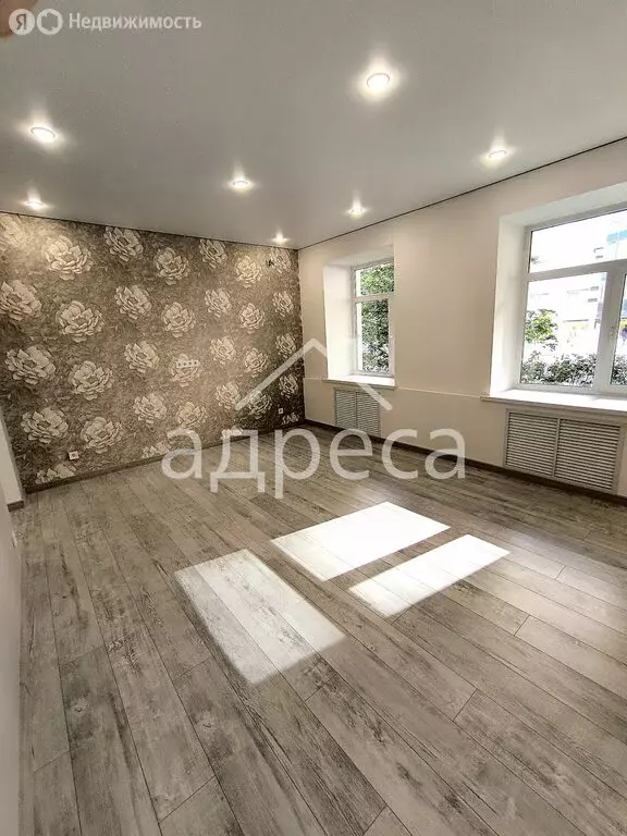 2-комнатная квартира: Самара, Молодогвардейская улица, 131 (50 м) - Фото 0