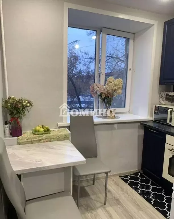 2-к кв. Тюменская область, Тюмень Парковая ул., 2А (47.2 м) - Фото 2