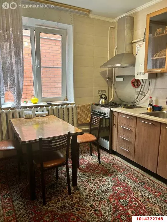 Дом в посёлок городского типа Яблоновский, улица Гагарина, 97 (70 м) - Фото 0