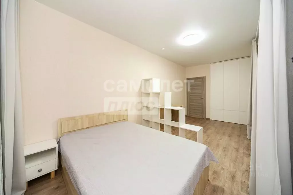 2-к кв. Пермский край, Пермь ул. Сапфирная, 13 (36.5 м) - Фото 2