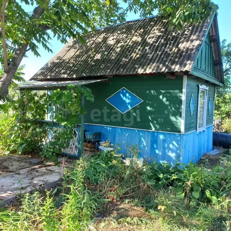 Дача, 18 м - Фото 0