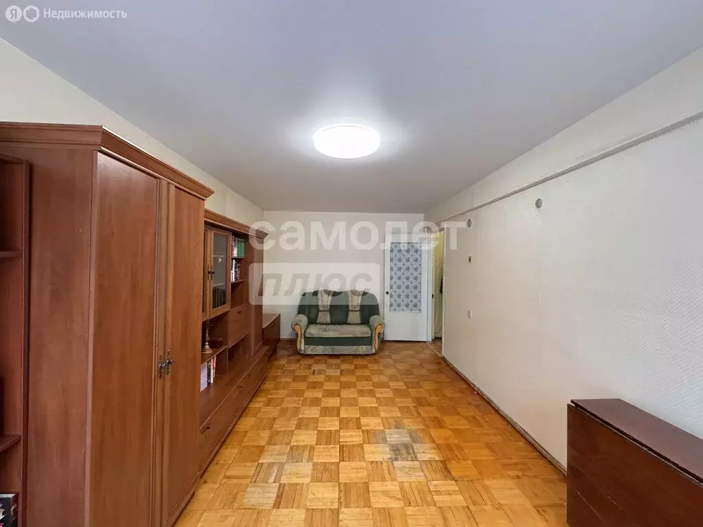 1-комнатная квартира: Ижевск, Союзная улица, 65 (30.6 м) - Фото 1