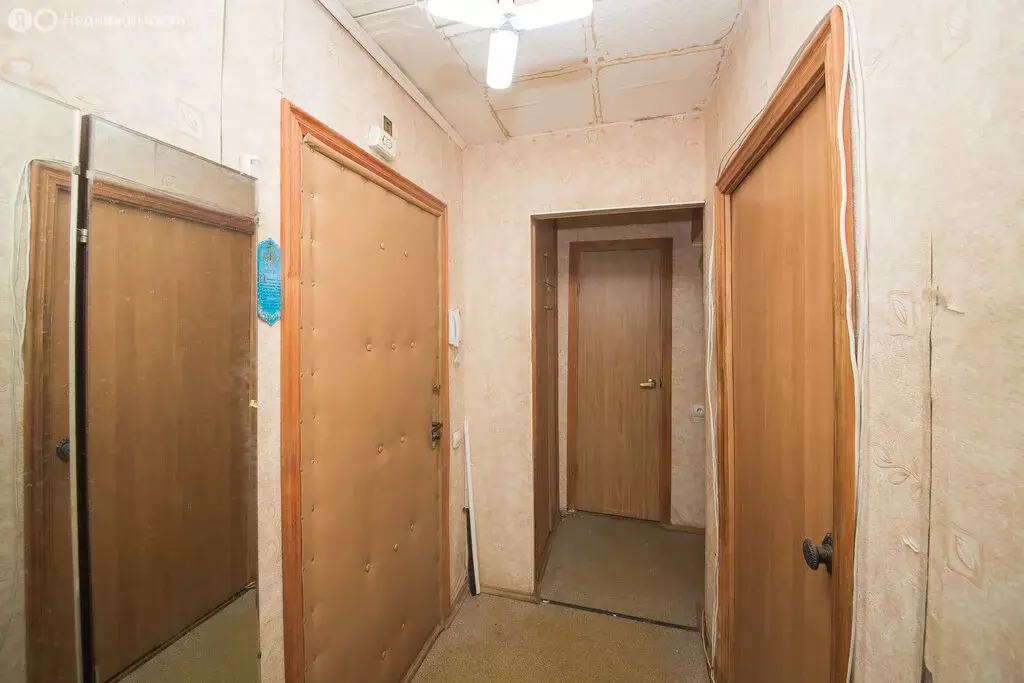 2-комнатная квартира: Ярославль, улица Труфанова, 29к2 (43.1 м) - Фото 1