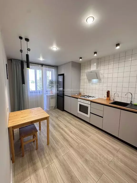 1-к кв. Владимирская область, Владимир ул. Красная Горка, 21 (42.0 м) - Фото 2