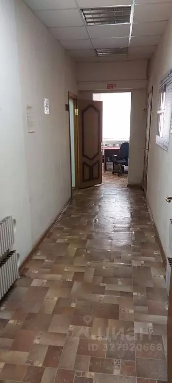 Помещение свободного назначения в Липецкая область, Липецк просп. ... - Фото 2