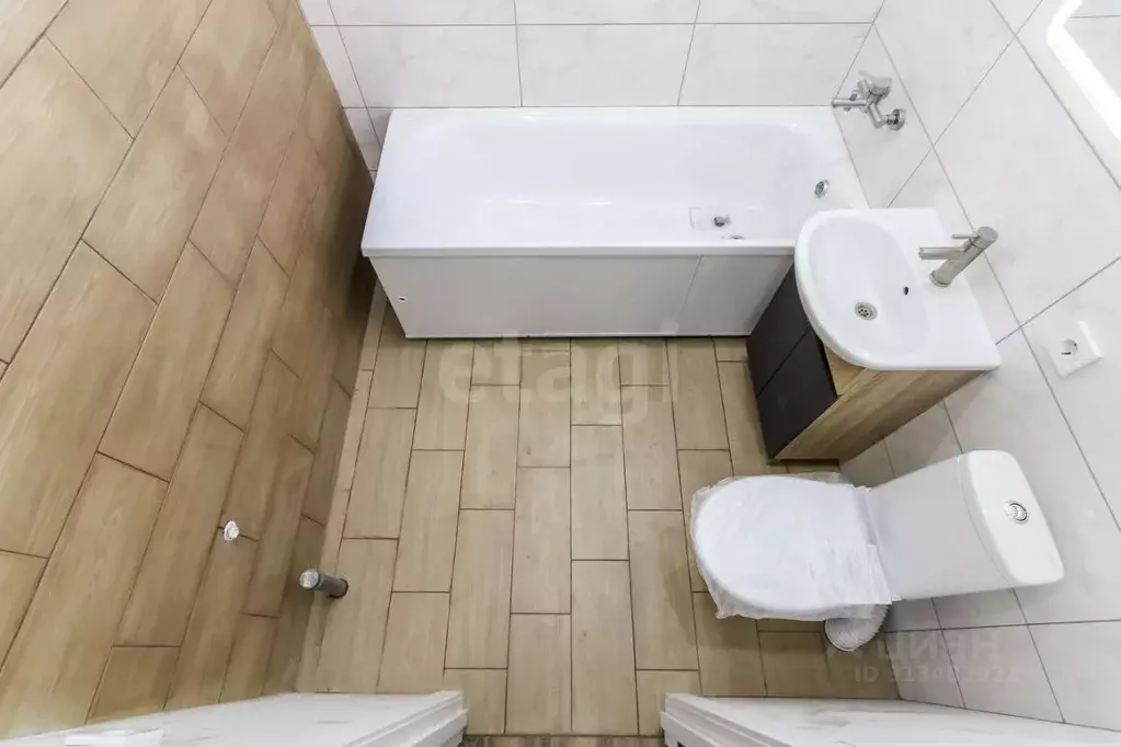 Дом в Тюменская область, Тюмень Лаванда садовое товарищество,  (65 м) - Фото 0