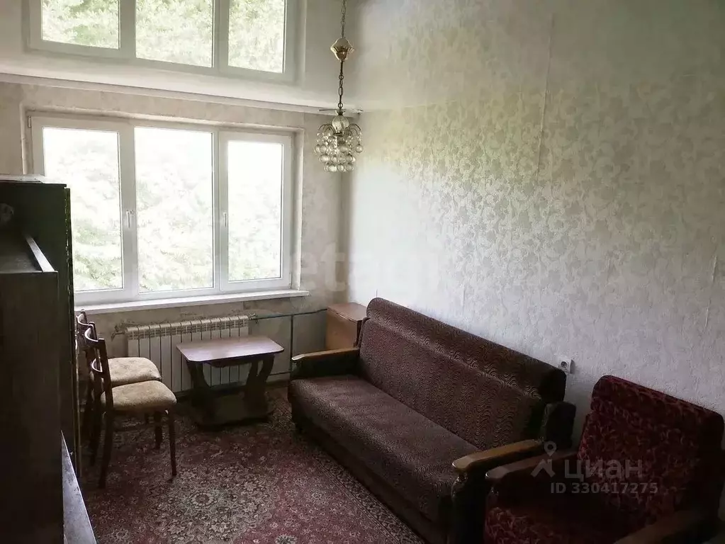 1-к кв. Краснодарский край, Краснодар ул. Имени Дмитрия Благоева, 2 ... - Фото 1
