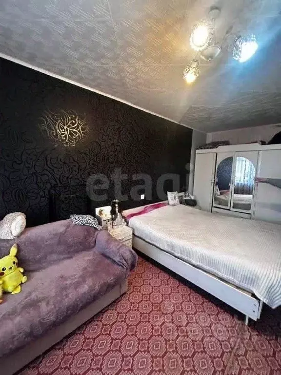 Студия Башкортостан, Уфа ул. Георгия Мушникова, 5/1 (31.03 м) - Фото 2