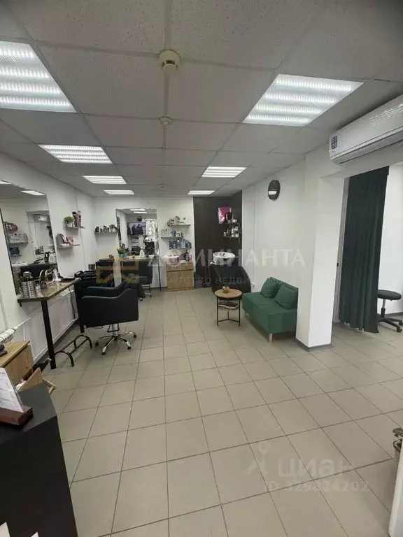 Помещение свободного назначения в Смоленская область, Смоленск ул. ... - Фото 1