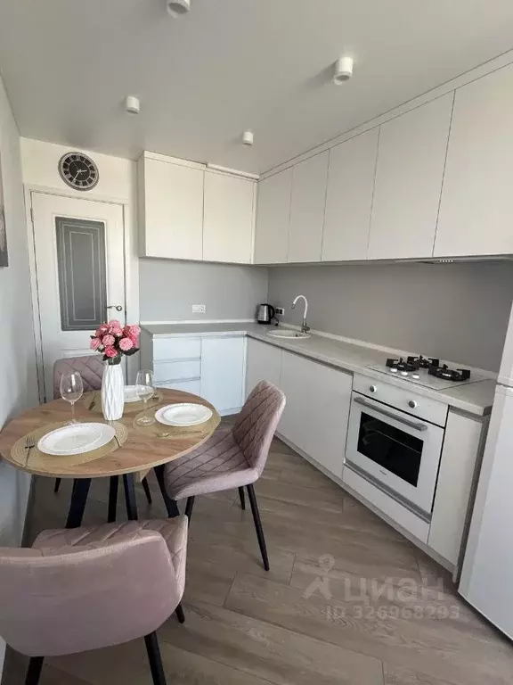 1-к кв. Москва Шелепихинское ш., 17К3 (37.0 м) - Фото 1