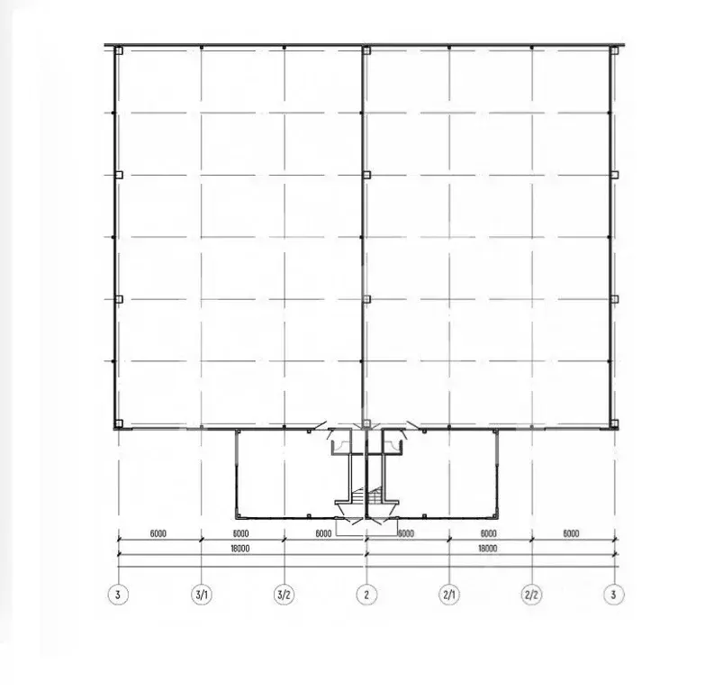 Склад в Московская область, Солнечногорск городской округ, ... - Фото 2
