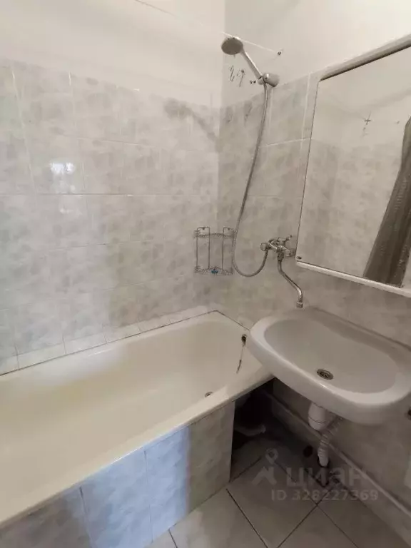 2-к кв. Тверская область, Тверь ул. Орджоникидзе, 53к6 (56.0 м) - Фото 1