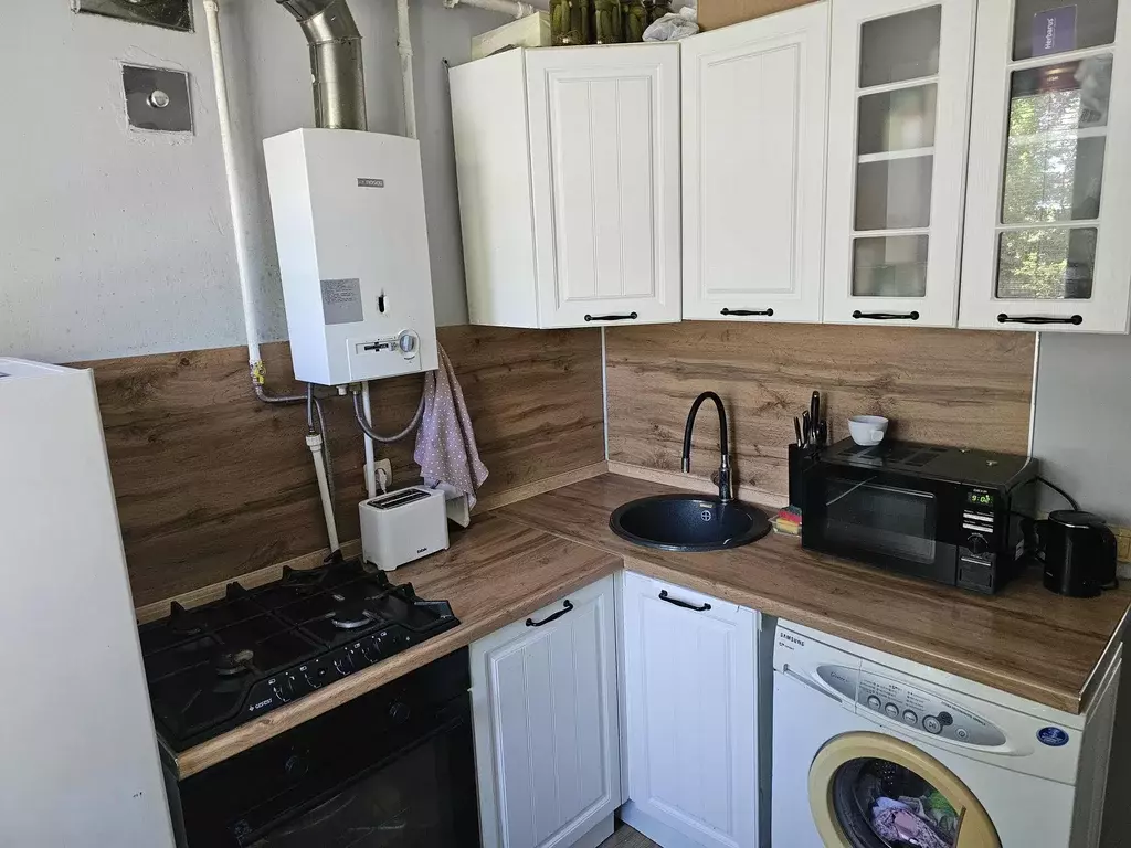 Продаётся 2-к квартира, 41 м - Фото 0