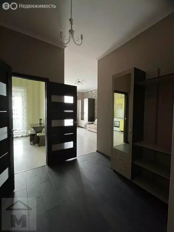 1-комнатная квартира: Абакан, проспект Дружбы Народов, 43 (45.3 м) - Фото 2