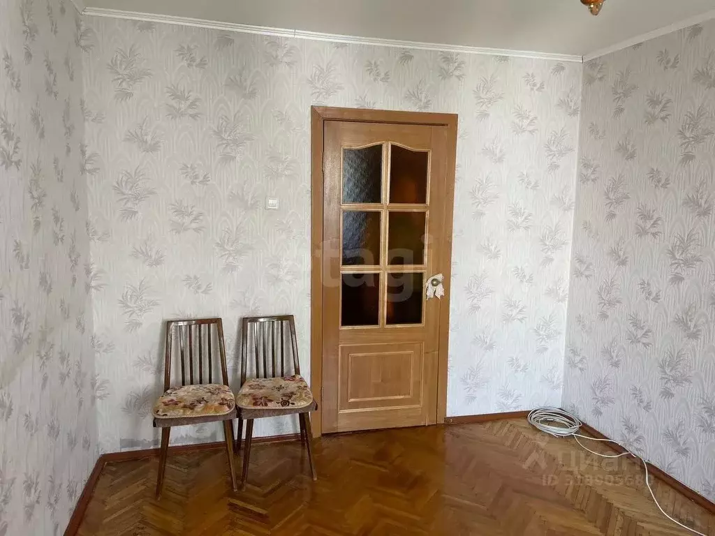 2-к кв. Санкт-Петербург ул. Лени Голикова, 47 (46.6 м) - Фото 0