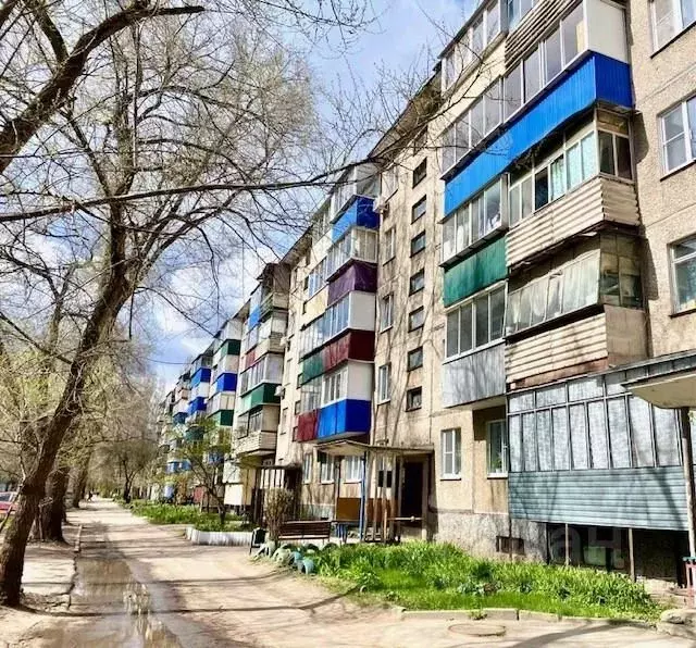 4-к кв. Липецкая область, Липецк Юбилейная ул., 6 (59.3 м) - Фото 1