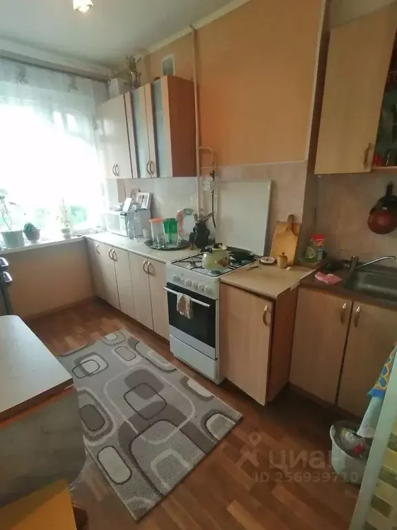 Комната Нижегородская область, Нижний Новгород Московское ш., 29 - Фото 2