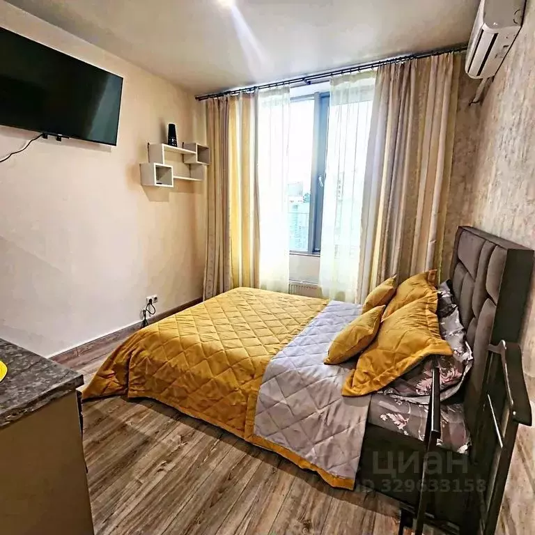 Студия Крым, Симферополь ул. Беспалова, 110М (26.0 м) - Фото 0