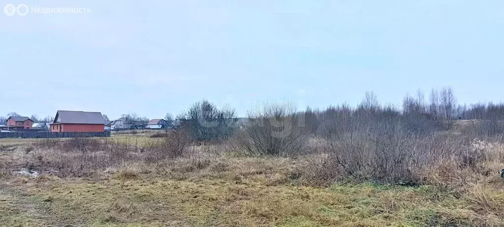 Участок в Нижегородская область, городской округ Выкса, рабочий ... - Фото 1