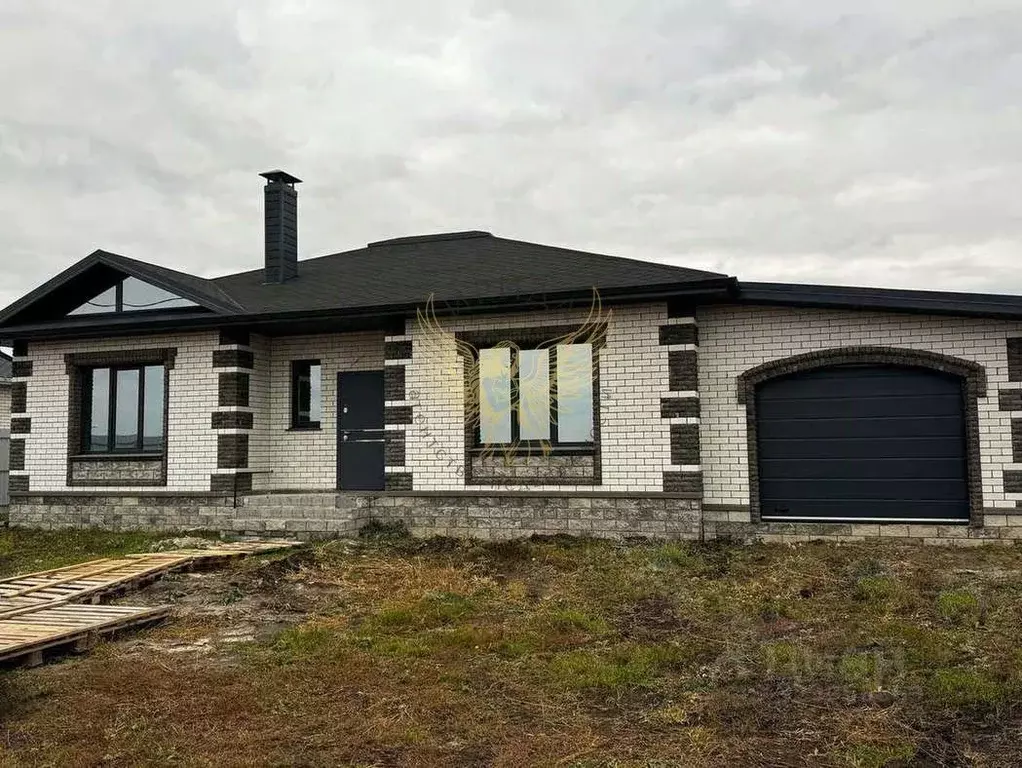 Дом в Белгородская область, Белгородский район, Разумное рп ул. ... - Фото 1