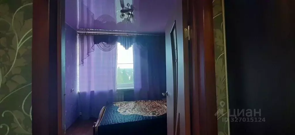 1-к кв. Калужская область, Балабаново г. Боровский муниципальный ... - Фото 1