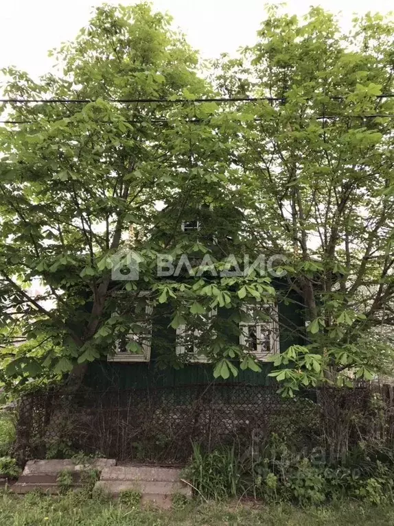 Участок в Нижегородская область, Нижний Новгород д. Анкудиновка, ул. ... - Фото 0