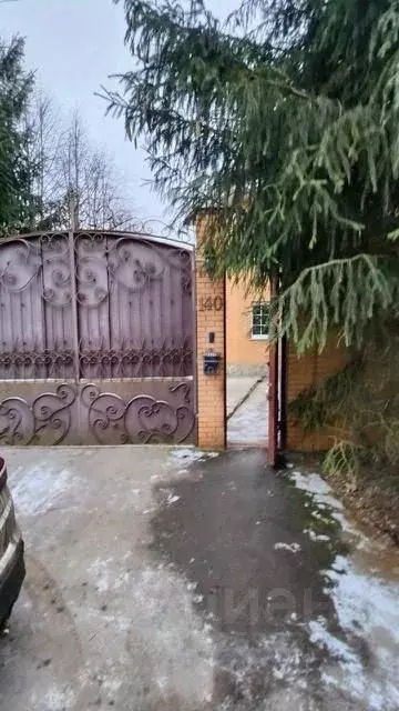 Дом в Московская область, Истра муниципальный округ, д. Обушково  (580 ... - Фото 2