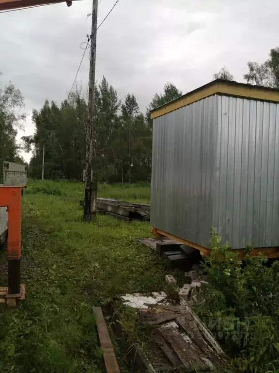 Участок в Тверская область, Калининский муниципальный округ, Эдельвейс ... - Фото 0