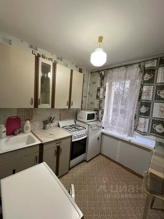 1-к кв. Москва Большая Черемушкинская ул., 11К1 (24.0 м) - Фото 1