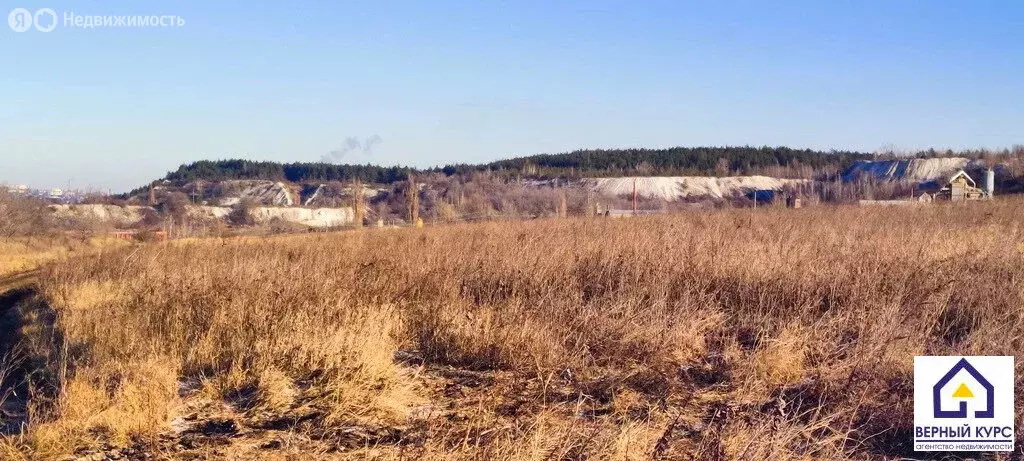 Участок в Семилукский район (88.7 м) - Фото 2