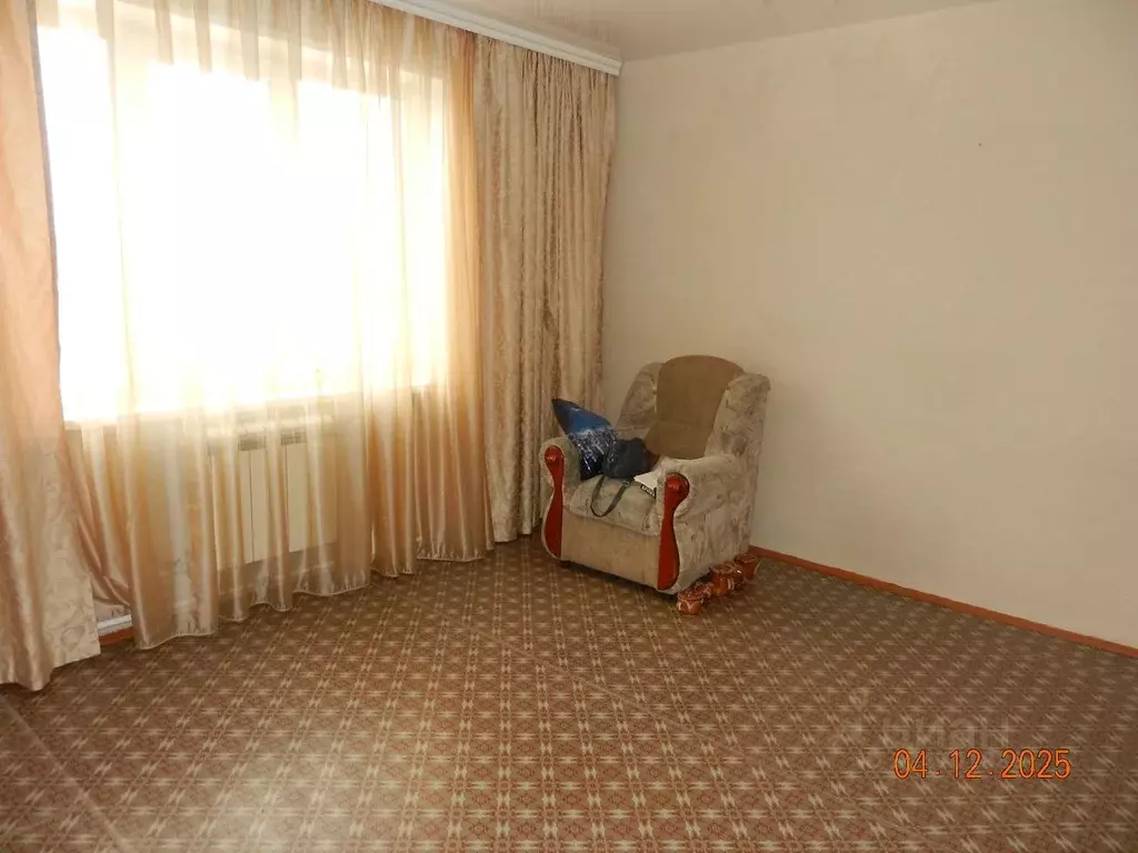 2-к кв. Кемеровская область, Новокузнецк просп. Авиаторов, 122 (52.4 ... - Фото 1