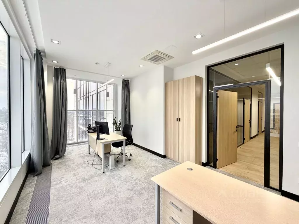 Помещение свободного назначения в Хабаровский край, Хабаровск ... - Фото 2