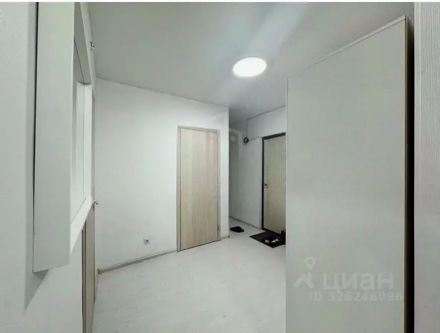 1-к кв. Санкт-Петербург ул. Вадима Шефнера, 12к1 (51.0 м) - Фото 1