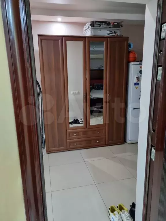 1-к. квартира, 50 м, 1/5 эт. - Фото 1