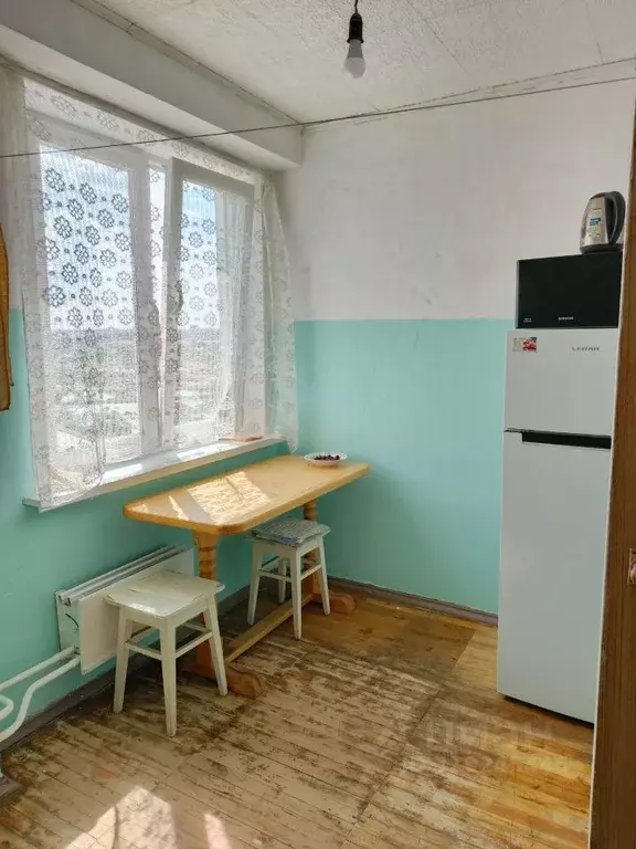 1-к кв. Свердловская область, Екатеринбург ул. Бебеля, 146 (34.0 м) - Фото 1