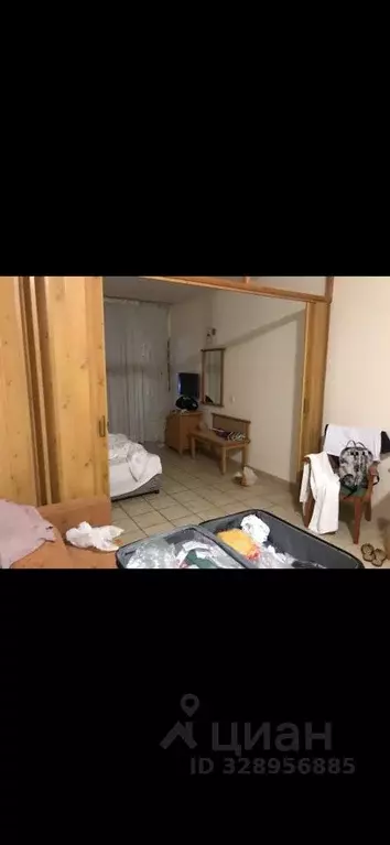 Студия Пермский край, Пермь ул. Советской Армии, 60 (28.0 м) - Фото 1