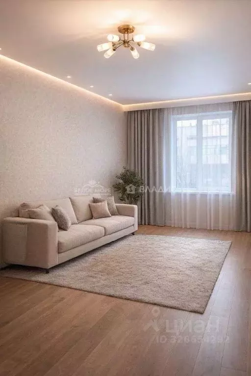 2-к кв. Архангельская область, Новодвинск ул. Фронтовых бригад, 9к1 ... - Фото 1