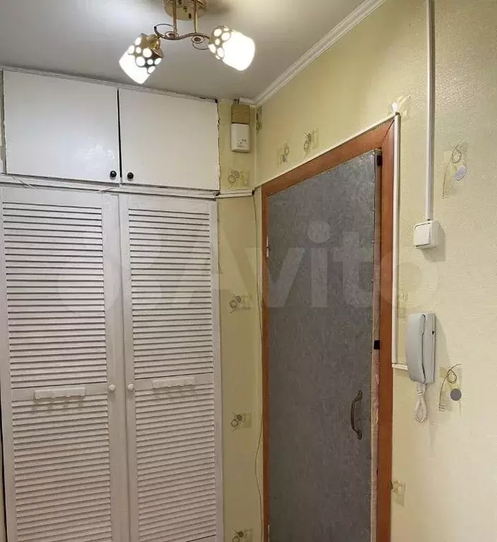 1-к. квартира, 33 м, 8/9 эт. - Фото 1