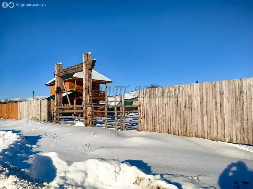 Дом в село Ая, Подгорная улица (70 м) - Фото 2