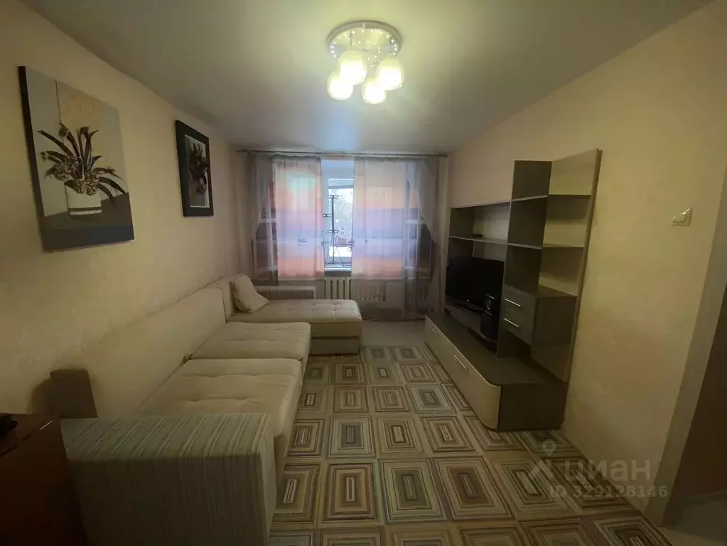 2-к кв. Москва Северный бул., 17 (40.0 м) - Фото 1