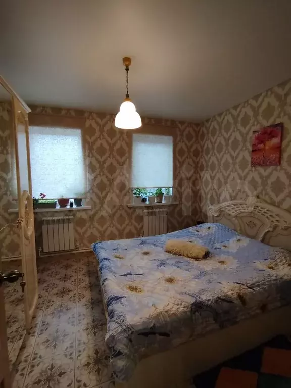 Дом 104,8 м на участке 42 сот. - Фото 1