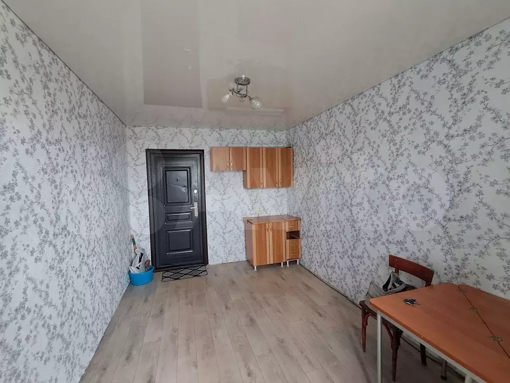 Комната 12 м в 1-к., 9/9 эт. - Фото 0