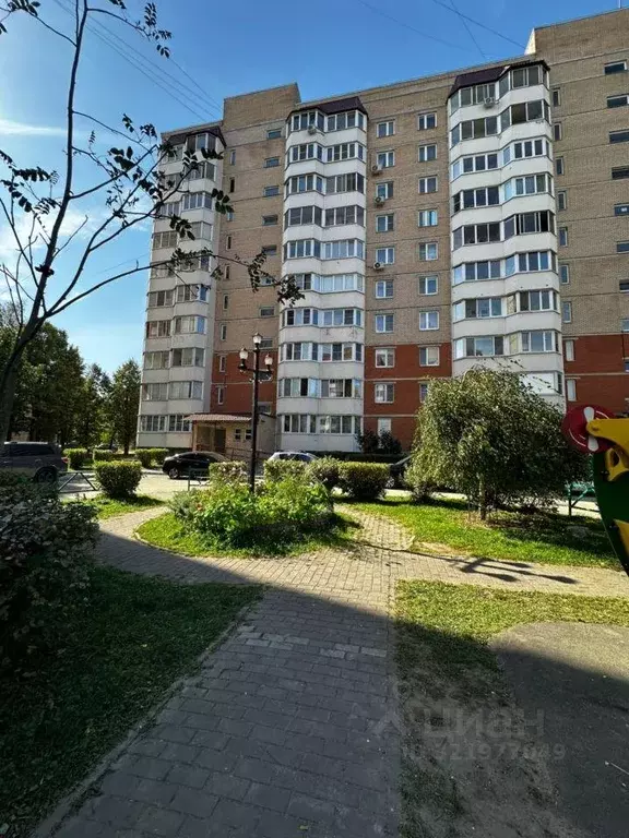 Квартира, 2 комнаты, 53.2 м - Фото 0