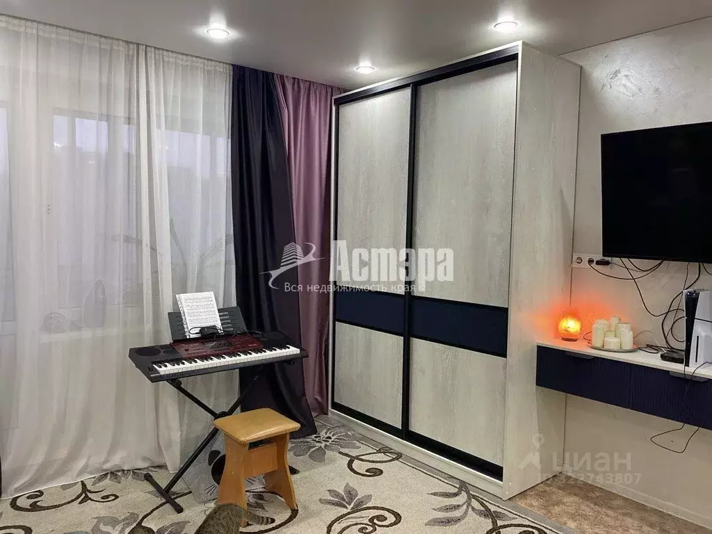 1-к кв. Забайкальский край, Чита Угданская ул., 8 (41.9 м) - Фото 2