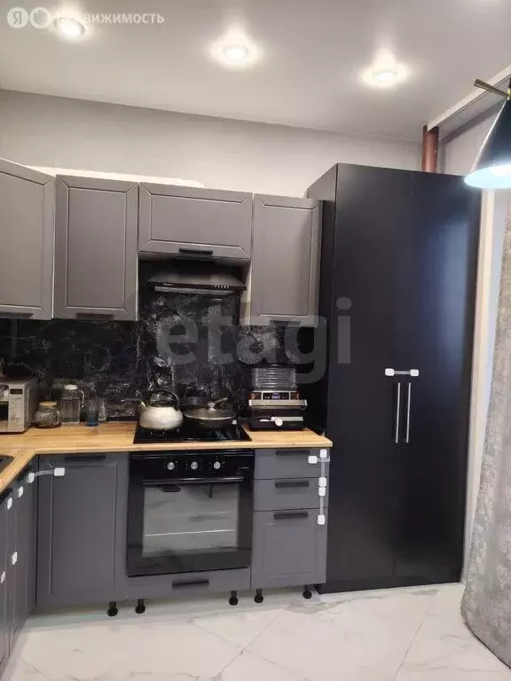 2-комнатная квартира: Тверь, бульвар Гусева, 57 (57.4 м) - Фото 2