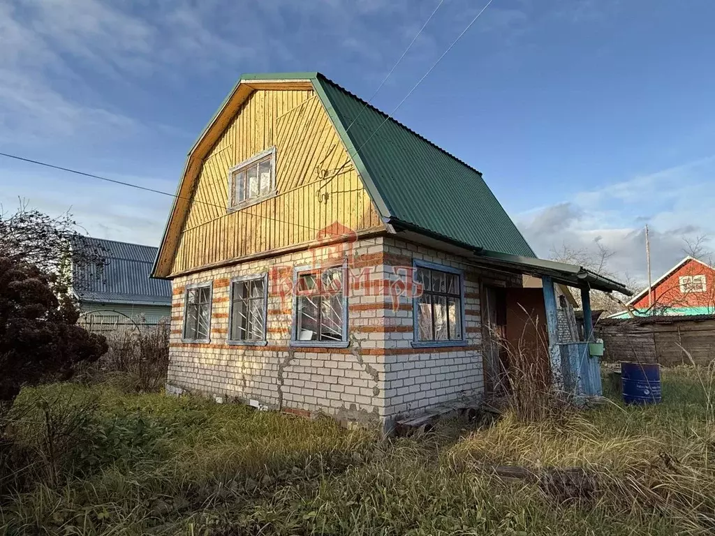 Дом в Владимирская область, Карабаново г. Александровский ... - Фото 2