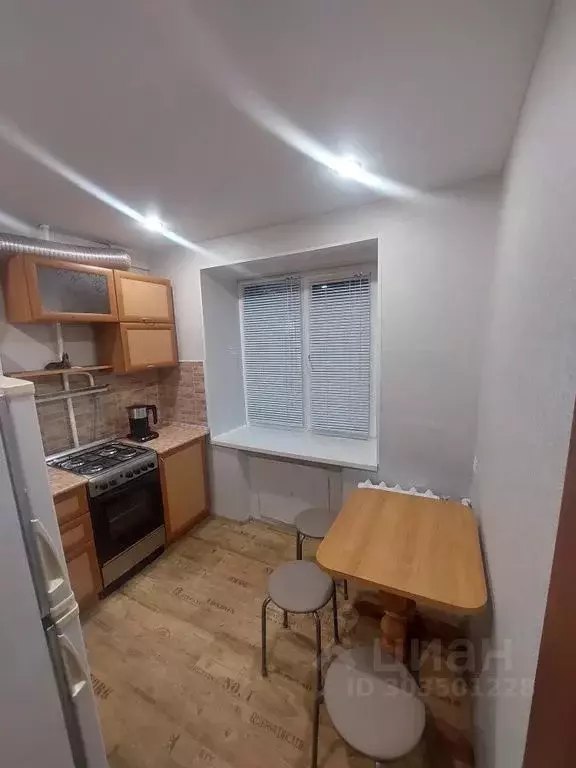 1-к кв. Татарстан, Казань ул. Клары Цеткин, 13 (40.0 м) - Фото 2