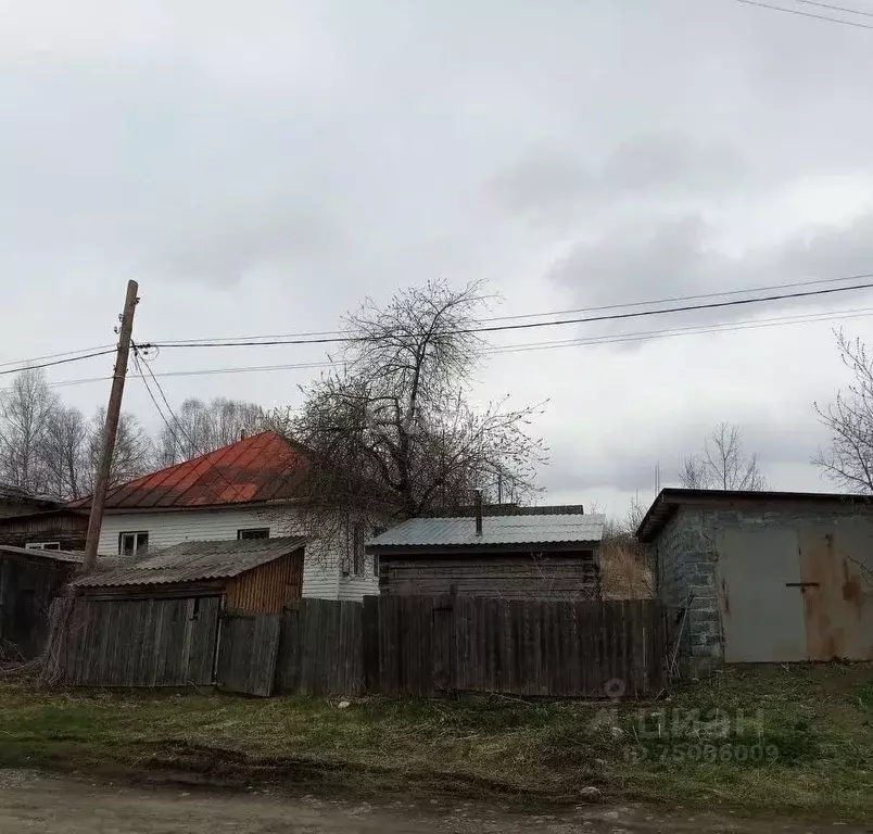 Дом в Алтай, Горно-Алтайск Излучный пер. (39 м) - Фото 1
