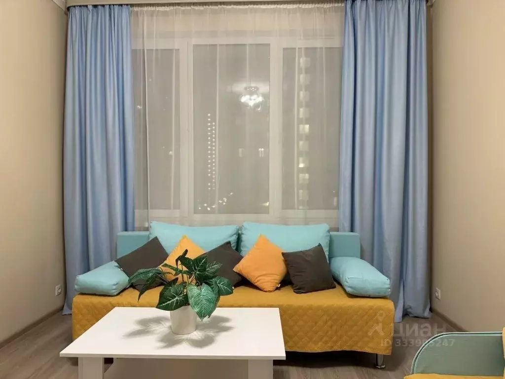 2-к кв. Москва Дмитровское ш., 107к1 (52.0 м) - Фото 2