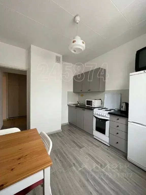 2-к кв. Москва Митинская ул., 52 (51.0 м) - Фото 1